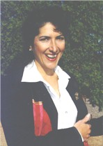 Saga Stevin, International Keynote Speaker