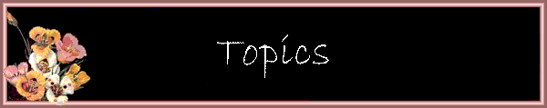 Topics