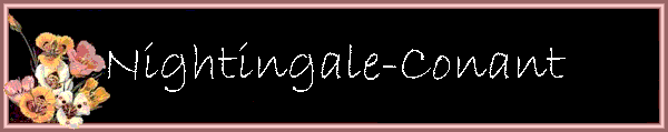 Nightingale-Conant