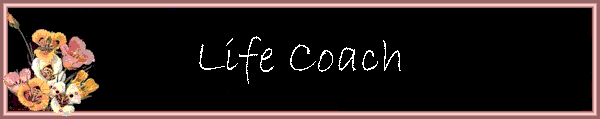 Life Coach