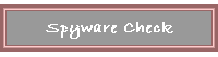 Spyware Check