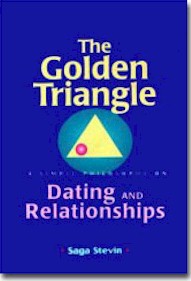 The Golden Triangle: a simple philosophy on Dating and Relationships
